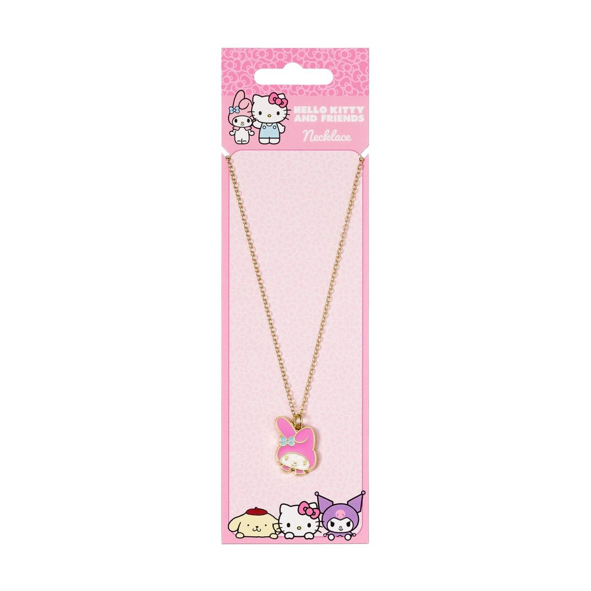 The Carat Shop MY MELODY - Necklace