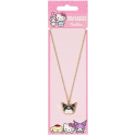 The Carat Shop KUROMI - Necklace The Carat Shop KUROMI - Necklace