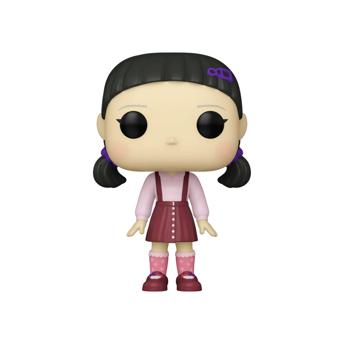 Funko SQUID GAME - POP Television N° 1731 - Young-Hee