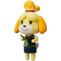  Animal Crossing New Leaf Nendoroid figure Shizue Marie 10 cm