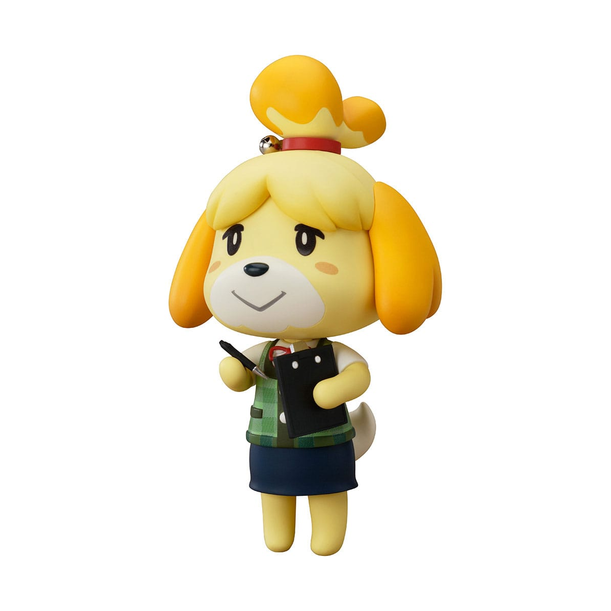  Animal Crossing New Leaf Nendoroid figure Shizue Marie 10 cm