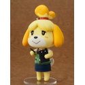 Figuras Animal Crossing New Leaf Nendoroid figure Shizue Marie 10 cm