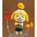 Good Smile Company Animal Crossing New Leaf Nendoroid figure Shizue Marie 10 cm