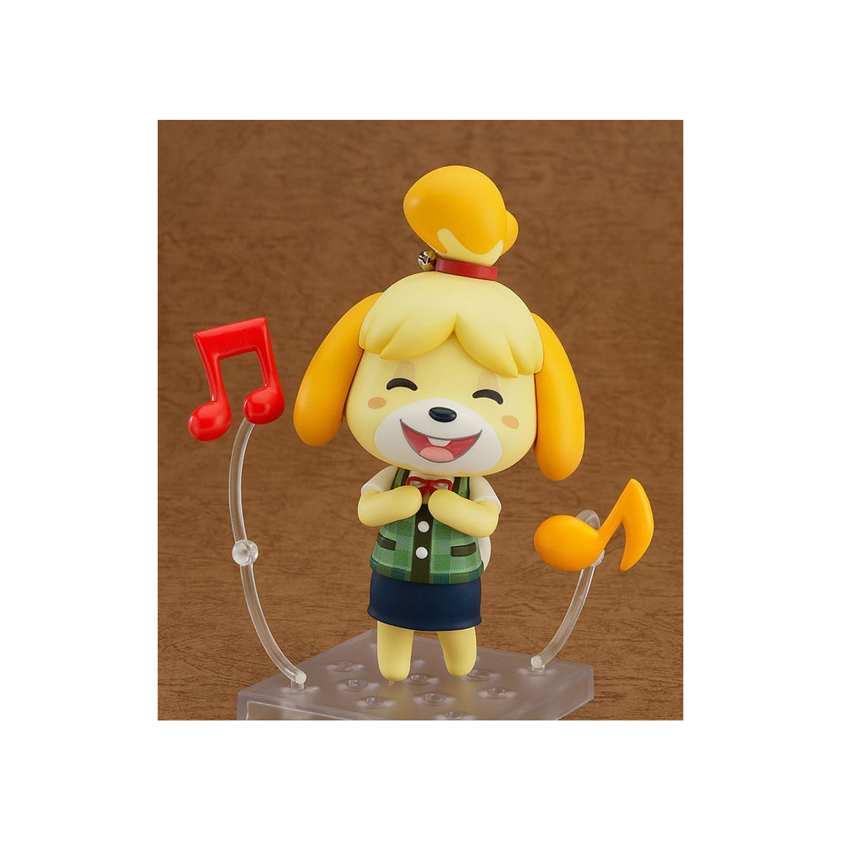 Good Smile Company Animal Crossing New Leaf Nendoroid figure Shizue Marie 10 cm