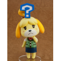 GSC189096 Animal Crossing New Leaf Nendoroid figure Shizue Marie 10 cm