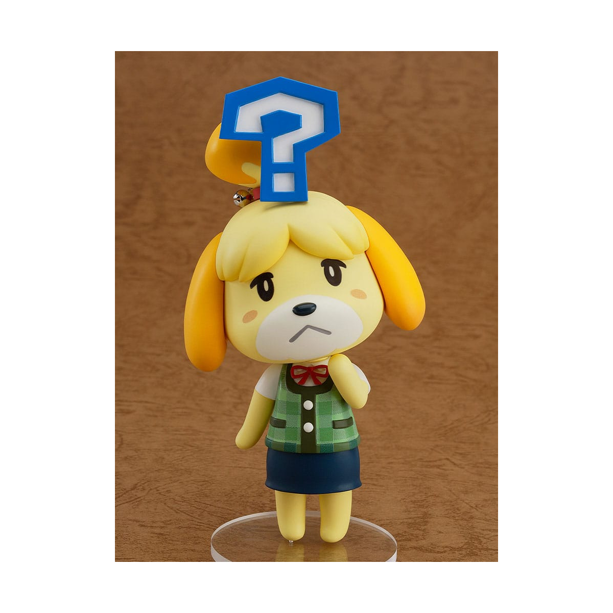 GSC189096 Animal Crossing New Leaf Nendoroid figure Shizue Marie 10 cm