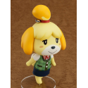 Animal Crossing New Leaf Nendoroid figure Shizue Marie 10 cm