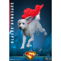 HOT914463 Superman (2025) Movie Masterpiece 1/6 Superman & Krypto figure 33 cm HOT914463 Superman (2025) Movie Masterpiece 1/6 Superman & Krypto figure 33 cm