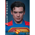 Superman (2025) Movie Masterpiece 1/6 Superman & Krypto figure 33 cm Superman (2025) Movie Masterpiece 1/6 Superman & Krypto figure 33 cm