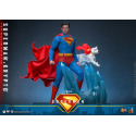 Superman (2025) Movie Masterpiece 1/6 Superman & Krypto figure 33 cm Superman (2025) Movie Masterpiece 1/6 Superman & Krypto figure 33 cm