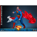 Superman (2025) Movie Masterpiece 1/6 Superman & Krypto figure 33 cm Superman (2025) Movie Masterpiece 1/6 Superman & Krypto figure 33 cm
