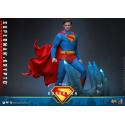 Superman (2025) Movie Masterpiece 1/6 Superman & Krypto figure 33 cm Superman (2025) Movie Masterpiece 1/6 Superman & Krypto figure 33 cm
