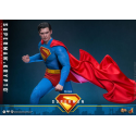 Superman (2025) Movie Masterpiece 1/6 Superman & Krypto figure 33 cm Superman (2025) Movie Masterpiece 1/6 Superman & Krypto figure 33 cm