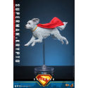 Superman (2025) Movie Masterpiece 1/6 Superman & Krypto figure 33 cm Superman (2025) Movie Masterpiece 1/6 Superman & Krypto figure 33 cm