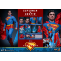 Superman (2025) Movie Masterpiece 1/6 Superman & Krypto figure 33 cm Superman (2025) Movie Masterpiece 1/6 Superman & Krypto figure 33 cm