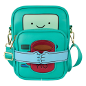  Warner Bros by Loungefly Adventure Time BMO Crossbody Bag