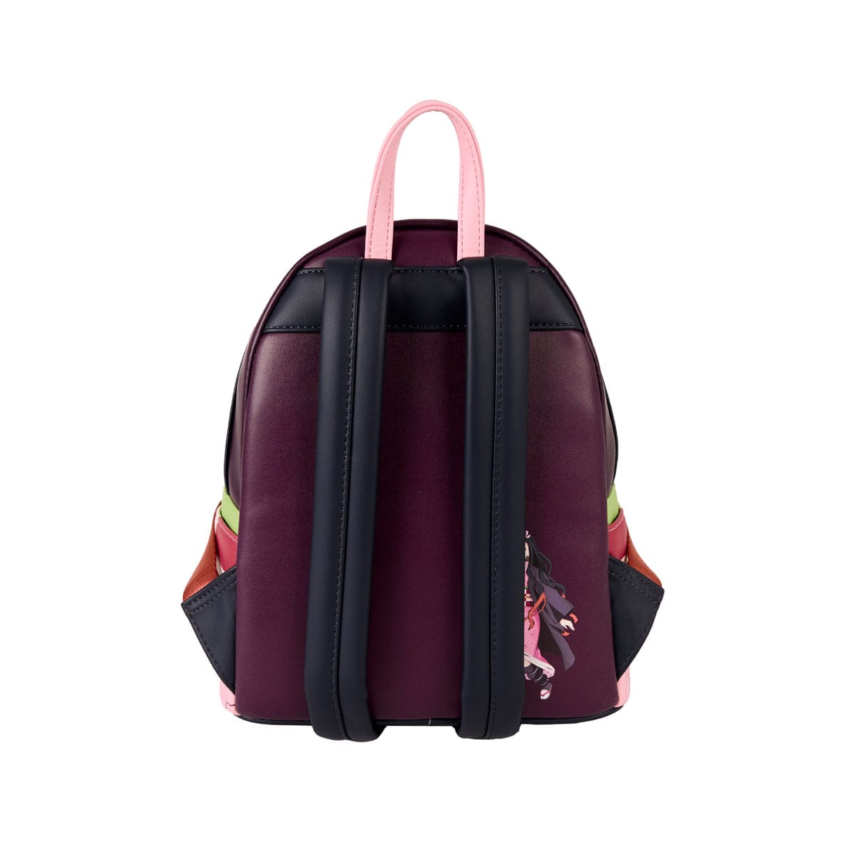Loungefly Demon Slayer: Kimetsu no Yaiba by Loungefly backpack Mini Nezuko Kamado Cosplay