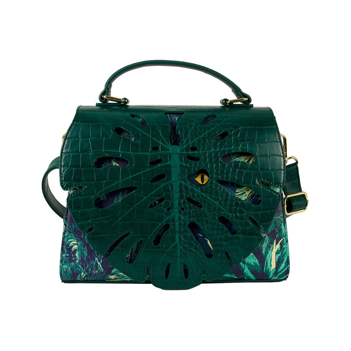  Universal by Loungefly Mini Jurassic World shoulder bag