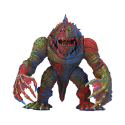  Kaiju Remix Series vinyl figure Gill Beast: Namazu (EX Version) 30 cm