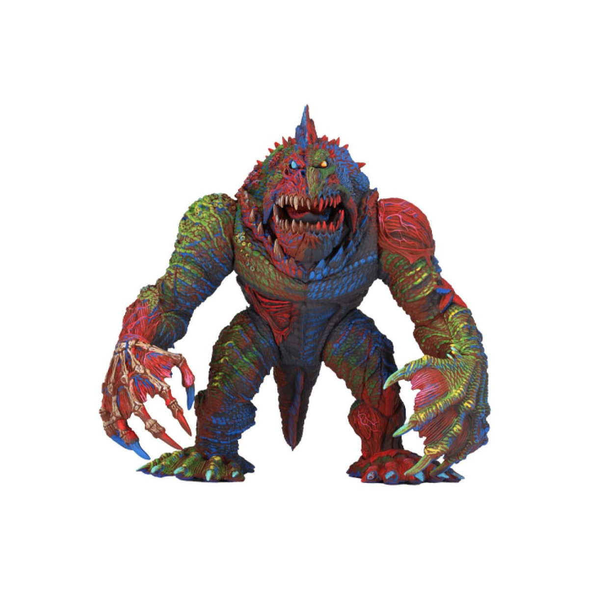 Kaiju Remix Series vinyl figure Gill Beast: Namazu (EX Version) 30 cm