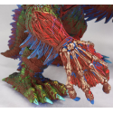 ACRO Kaiju Remix Series vinyl figure Gill Beast: Namazu (EX Version) 30 cm