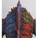 ACRO9134642 Kaiju Remix Series vinyl figure Gill Beast: Namazu (EX Version) 30 cm