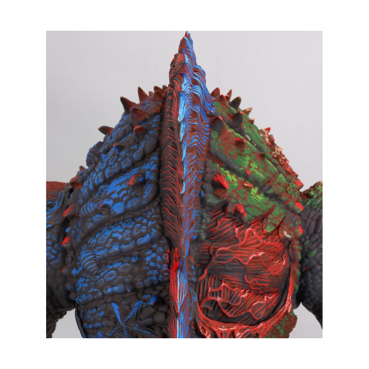 ACRO9134642 Kaiju Remix Series vinyl figure Gill Beast: Namazu (EX Version) 30 cm