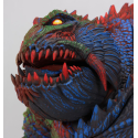 Kaiju Remix Series vinyl figure Gill Beast: Namazu (EX Version) 30 cm
