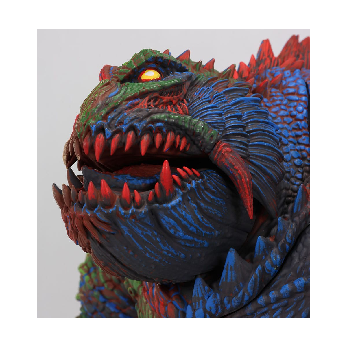 Kaiju Remix Series vinyl figure Gill Beast: Namazu (EX Version) 30 cm