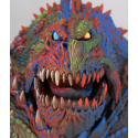 Kaiju Remix Series vinyl figure Gill Beast: Namazu (EX Version) 30 cm