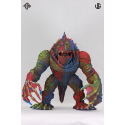 Kaiju Remix Series vinyl figure Gill Beast: Namazu (EX Version) 30 cm