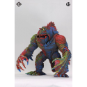 Kaiju Remix Series vinyl figure Gill Beast: Namazu (EX Version) 30 cm