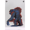 Kaiju Remix Series vinyl figure Gill Beast: Namazu (EX Version) 30 cm