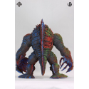 Kaiju Remix Series vinyl figure Gill Beast: Namazu (EX Version) 30 cm