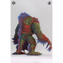 Kaiju Remix Series vinyl figure Gill Beast: Namazu (EX Version) 30 cm