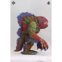 Kaiju Remix Series vinyl figure Gill Beast: Namazu (EX Version) 30 cm
