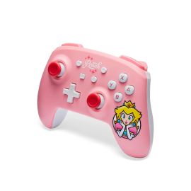  Wireless Motion Controller for Switch - Princess Peach Pink