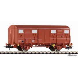  Gs40 Brown Covered Wagon