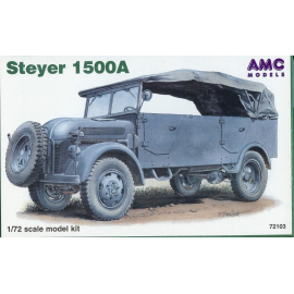 Steyr 1500A