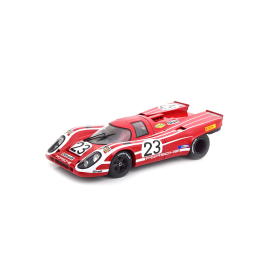 PORSCHE 917 K - WINNER LE...