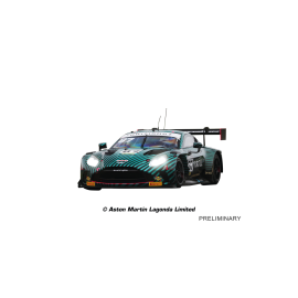 Aston Martin Vantage AMR...