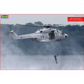 NH90 NFH "Navy"