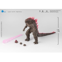Figuras Godzilla x Kong The New Empire - Exquisite Basic Heat Ray Godzilla Evolved Ver. 18cm Figuras Godzilla x Kong The New Empire - Exquisite Basic Heat Ray Godzilla Evolved Ver. 18cm
