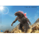 Hiya Toys Godzilla x Kong The New Empire - Exquisite Basic Heat Ray Godzilla Evolved Ver. 18cm Hiya Toys Godzilla x Kong The New Empire - Exquisite Basic Heat Ray Godzilla Evolved Ver. 18cm