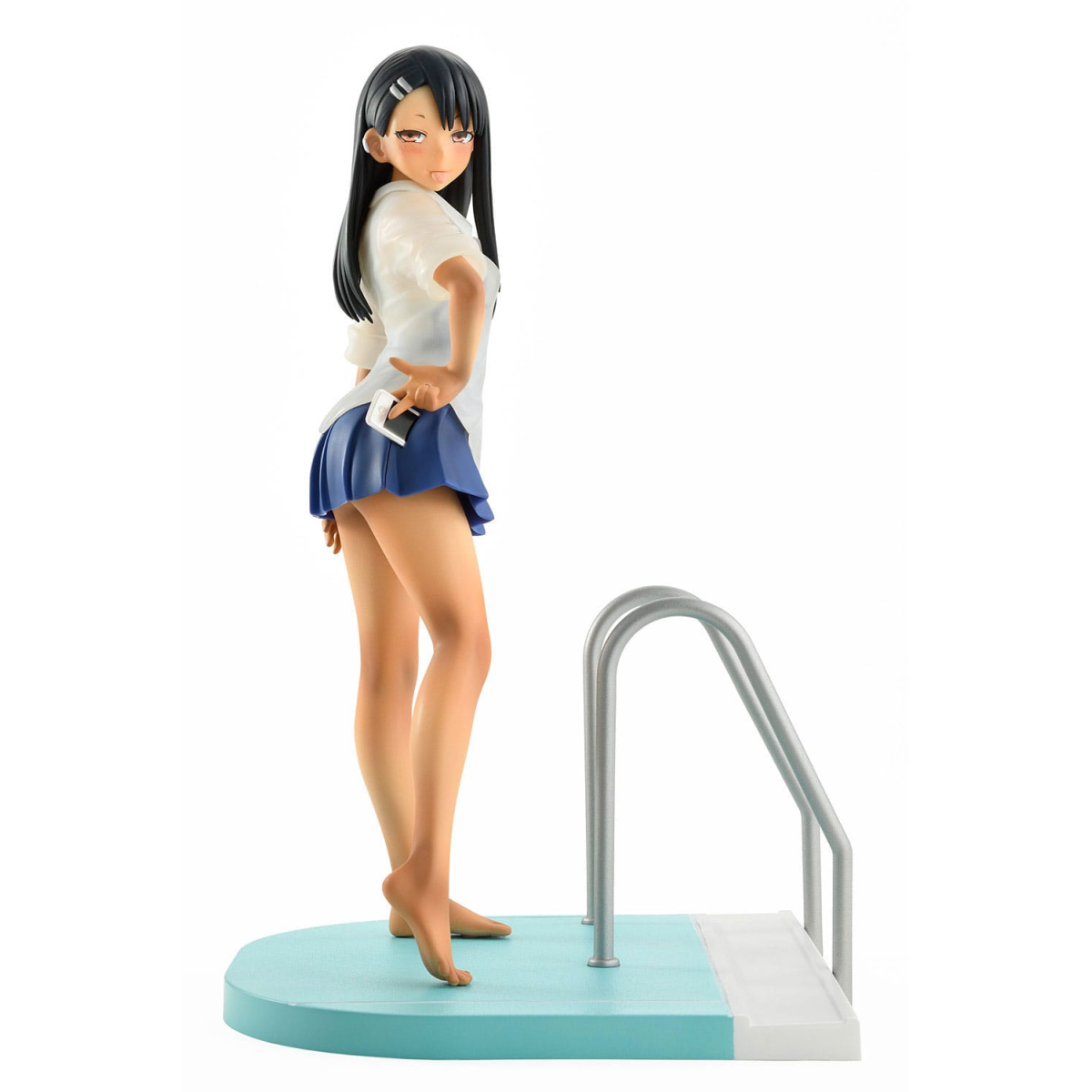  Don't Toy with Me, Miss Nagatoro - 1/7 Miss Nagatoro statuette 24 cm (Rerelease)