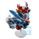 Figuras MOBILE SUIT GUNDAM GQUUUUUUX - ICHIBANSHO GQUUUUUUX VOL.3 - GQUUUUUUX Figuras MOBILE SUIT GUNDAM GQUUUUUUX - ICHIBANSHO GQUUUUUUX VOL.3 - GQUUUUUUX