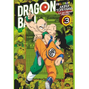  DRAGON BALL - FULL COLOR - Demon King Piccolo - Volume 3