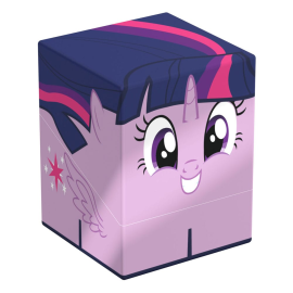 Squaroes - Squaroe My Little Pony "Friendship is Magic" MLP001 - Twilight Sparkle