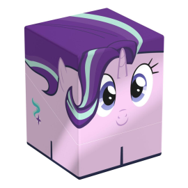 Squaroes - Squaroe My Little Pony "Friendship is Magic" MLP002 - Starlight Glimmer