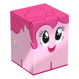 Squaroes - Squaroe My Little Pony "Friendship is Magic" MLP006 - Pinkamena Pie